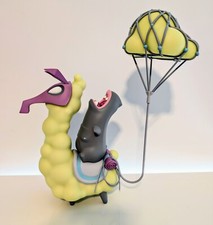 Coarse Toys The Collector