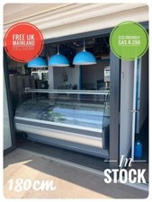 NEW 180cm (6 feet)* Serve Over