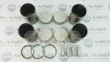Rover series 16v - series, petrol