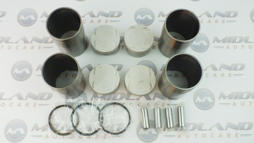 Rover series 16v petrol - rover, k