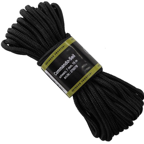 Mfh rope 7mm cargo - 7mm, versatile