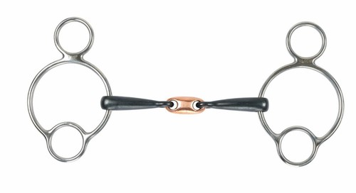 Shires universal bit with - universal,