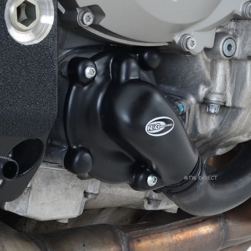 Racing engine case cover - case,
