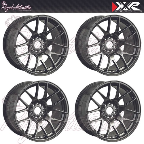Xxr 530 75 et33 - 530, 18