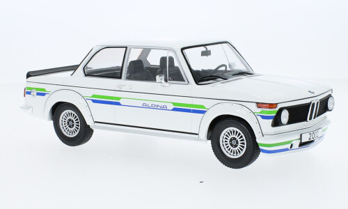 Bmw 2002 alpina - 2002,