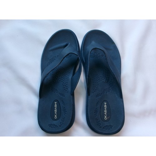 Okabashi women flip flop - okabashi,
