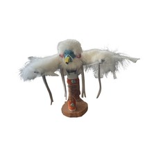 Vintage Eagle Dancer Kachina
