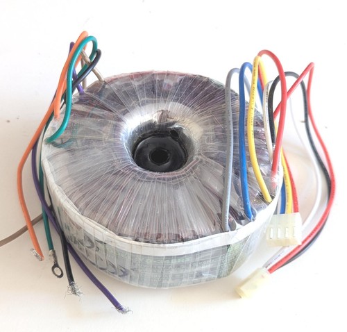 Creek 300va toroidal - creek,
