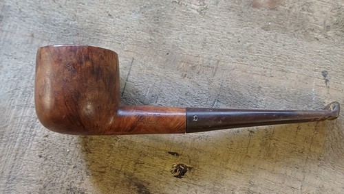Duncan dental smoking - duncan, pipe