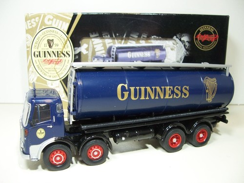 Corgi 26701 aec mkv - 26701,
