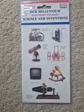 Tesco DK Our Millennium Wall