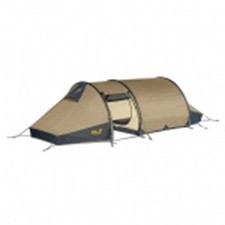 Jack Wolfskin Tundra II Rt - 2 Person Tent with porch area - Used 6 times.