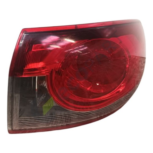 Mazda mk3 rear tail light - mazda, gj