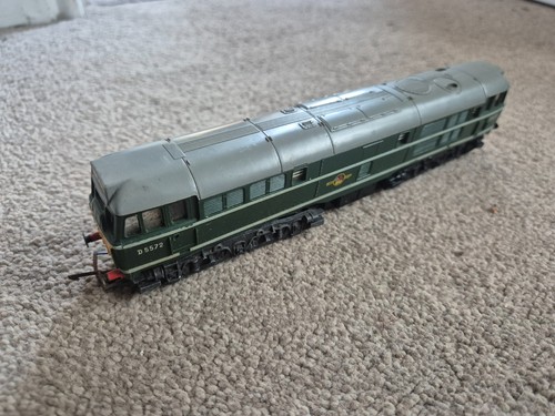 Gauge hornby railways br - railways,