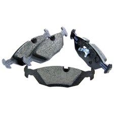 T0307 Disc Brake Brake Pad Set