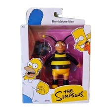 THE SIMPSONS ▪︎ Bumblebee