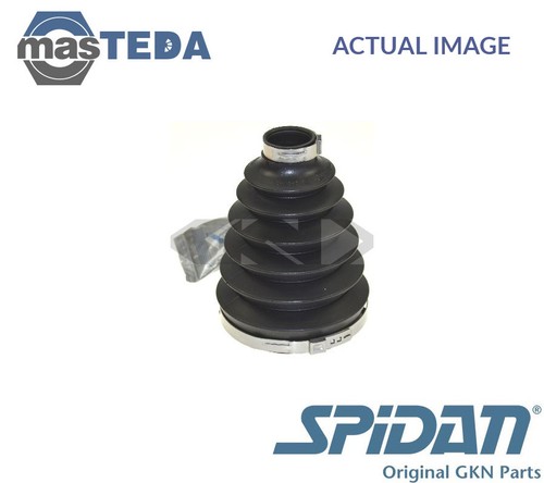 24069 joint boot kit front - cv,