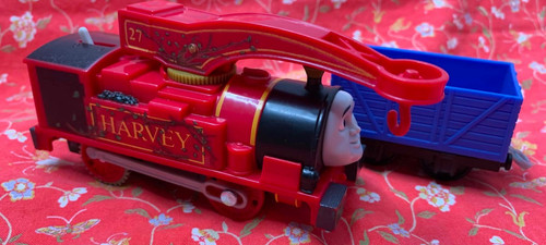 Thomas the tank friends - the,