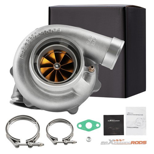 Upgrade ball bearing turbo - ball,