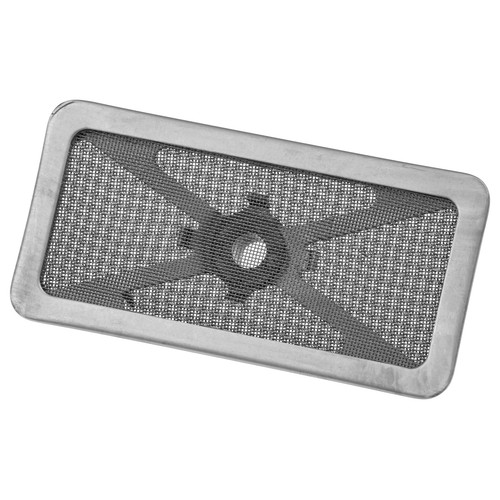 Filter overdrive suction - overdrive,,