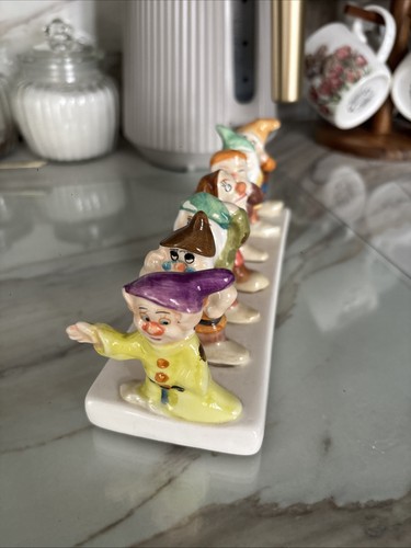 Vintage toast rack from clover - rack,