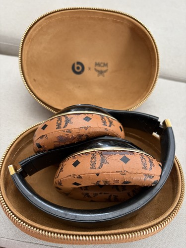 Mcm beats studio - x, wireless