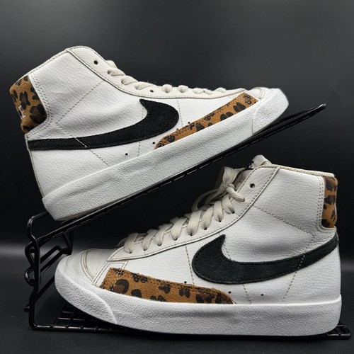 Nike blazer mid womens - 77,