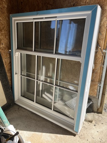 Quality tilt turn pvc sash - &,