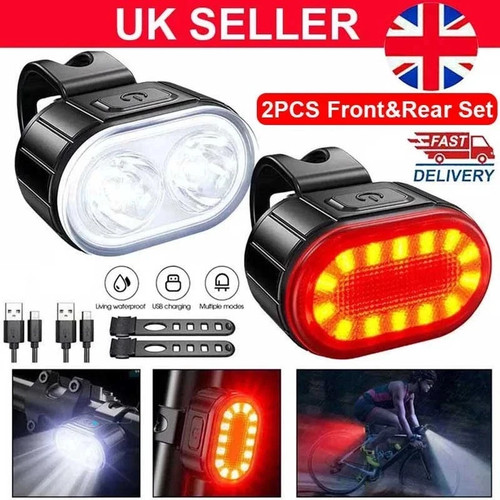 Mountain bike lights usb - mountain,