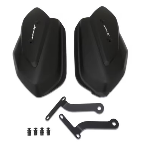 Yamaha max 300 handguard - 300, 23