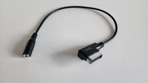 Cable ami aux - to, mm