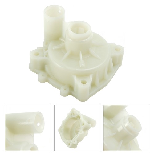 Outboard housing water pump - housing,