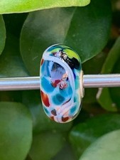 Authentic Trollbeads Event Bead Trollstone Unique