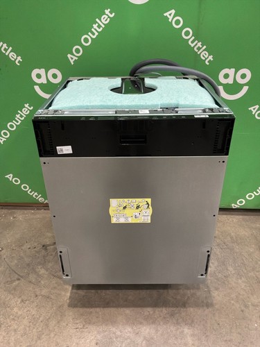 Aeg integrated full - aeg, size