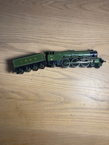 Vintage hornby gauge - vintage,
