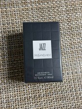 New! Yves Saint Laurent La