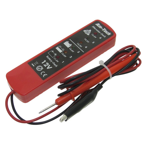 Amtech l4300 12v battery and - amtech,