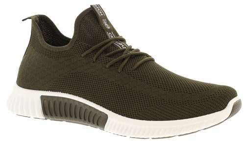 Crosshatch mens trainers - mens,