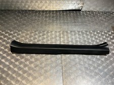 2016 TOYOTA RAV4 MK4 XA40 DOOR STEP TRIM FRONT DRIVER SIDE 67913-42110