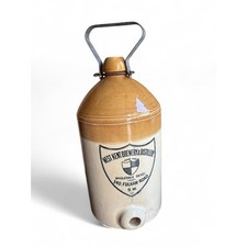 Vintage West Kent Brewery and