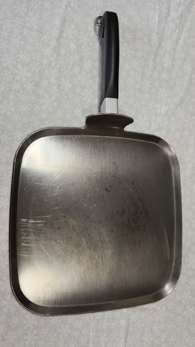 Vtg saladmaster square - vtg,