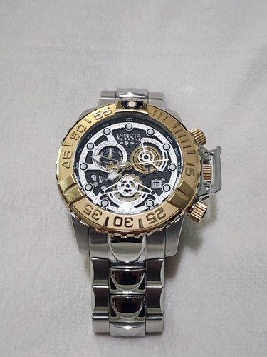 Invicta subaqua noma - invicta,