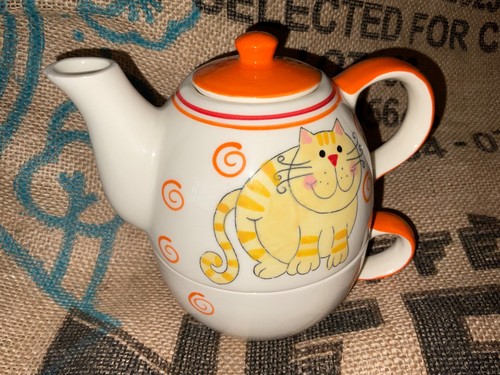 Whittard chelsea tea for - whittard,