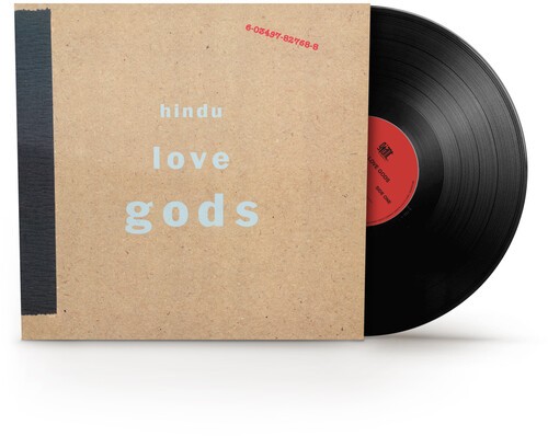 Hindu love gods - love,
