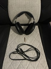 Sennheiser HD 6XX Massdrop Headphones Includes Original Box Accessories