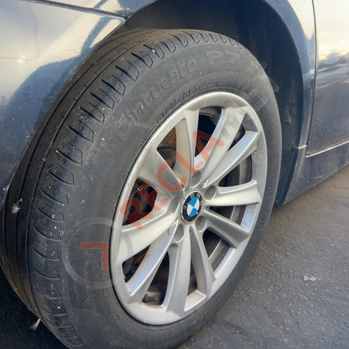 Bmw series 520d mk6 fl - 520d, se