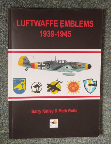Luftwaffe emblems 1939 - luftwaffe, 1939-1945