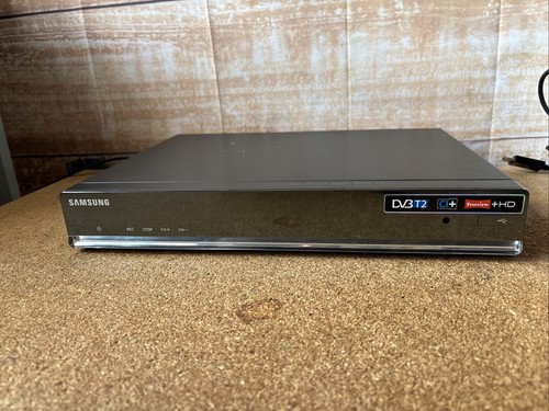 Samsung dt7800 freeview hd - bd-dt7800,