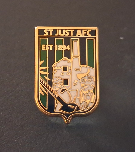 Just football club - st,