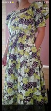 Ted Baker Dress Summer Floral